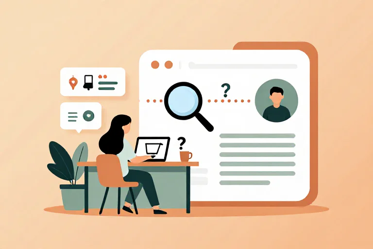 Cart Abandonment Behavior Signals: What to Look for Before Shoppers Leave