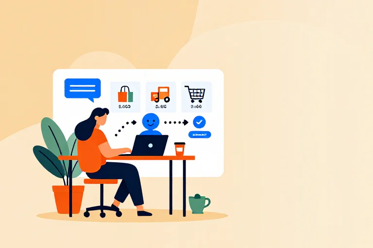 What Is Agentic Commerce? A Practical Guide for Ecommerce Stores